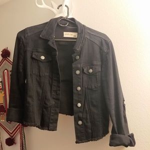 Pistola Denim Jacket